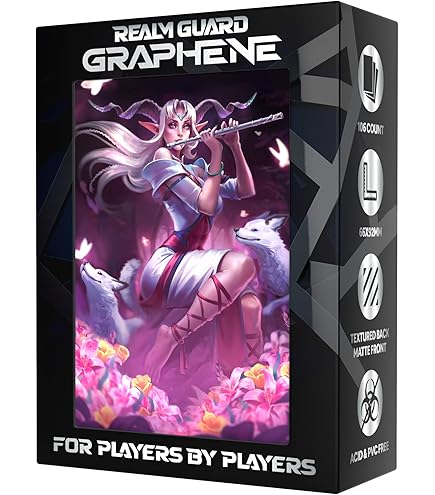 NEO SLEEVES　ELF ARCHER　エルフアーチャー　スリーブ Fantasy North - Aelwyn Alorr - Wood Elf Ranger - 100 Textured